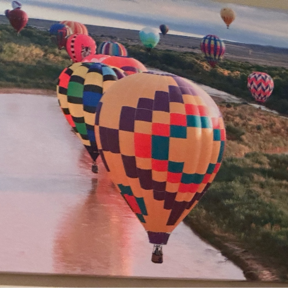 Meet your Posher, Christie